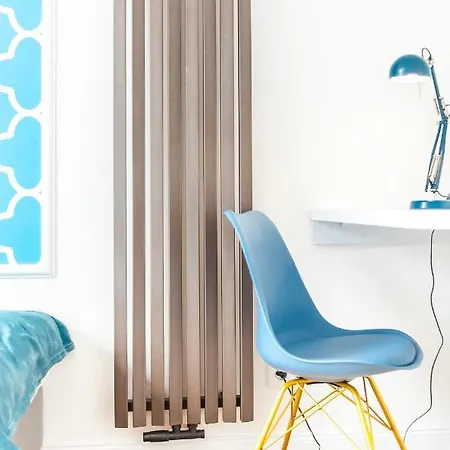 Apartmán Family Luxury Gold , 1-6, 2 Sypialnie I Salon, 100m Bazylika, Summerwinter Brand *