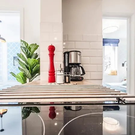 Family Luxury Gold , 1-6, 2 Sypialnie I Salon, 100m Bazylika, Summerwinter Brand Gdansk